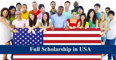 Apply for Fully Funded Fulbright Scholarship in USA