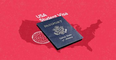 Best Guides to Convert Visitor Visa to Student Visa in USA