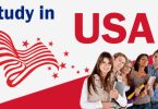 Best USA Scholarships For International Students