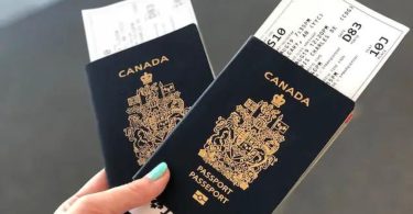 Canada Visa - Visitor, Student and Work Visa