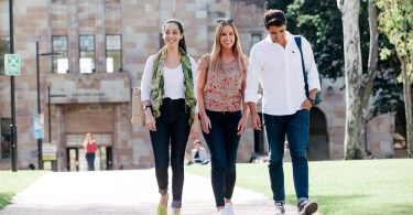 Queensland University Scholarships for International Students in Australia