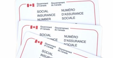 How to Get Social Insurance Number for Canada