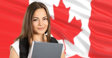 Government of Canada Scholarship for International Students Living in Canada