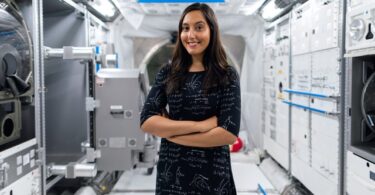 Masters in Aerospace Engineering in Canada