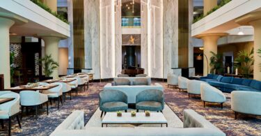 Booking the Best Hotels in Michigan