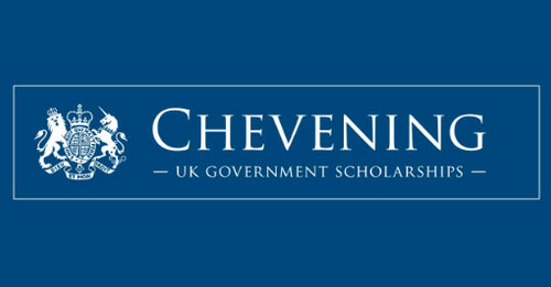  Chevening Scholarships in the UK