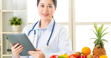 Job for a Nutritionist in Canada