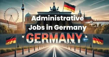 Policy Administrator Jobs in Germany