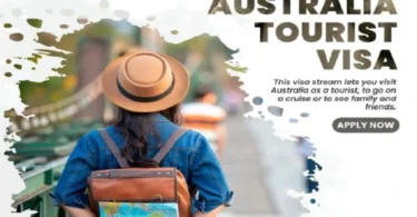 Tourist Visa to Australia | Requirements, Cost, Application