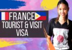 Tourist Visa to France - Apply Now