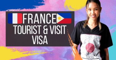 Tourist Visa to France - Apply Now