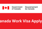 Work Visa to Canada, Cost, Eligibility, How to Apply