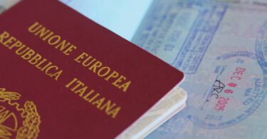 Italian Diplomatic Visa | How to Apply