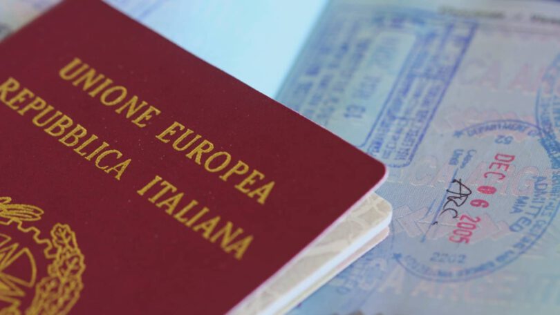 Italian Diplomatic Visa | How to Apply