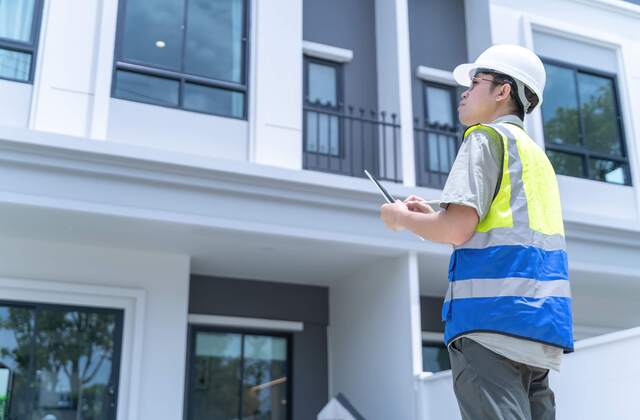 Becoming a Real Estate Home Inspector