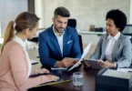 Financial Analyst in Canada