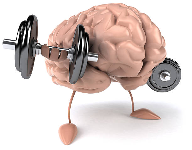 5 Steps to Improve Your Brainpower