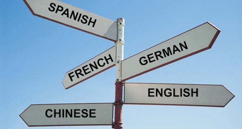 Why and How Should You Learn a New Language