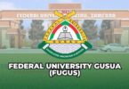 FUGUS Course Registration Portal 2025 | Federal University Gusau