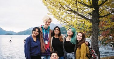 Japan Soka University Hachioji Scholarship