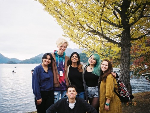 Japan Soka University Hachioji Scholarship