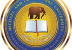 Michael and Cecilia Ibru University (MCIU) Course Registration Portal | Login Now
