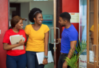 University of Lancaster Scholarship, Ghana