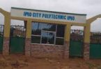 Iwo City Polytechnic (Iwo) Post UTME Form