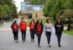Apply for Seattle University USA Merit Scholarship