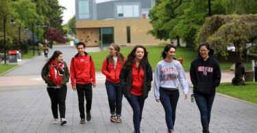Apply for Seattle University USA Merit Scholarship