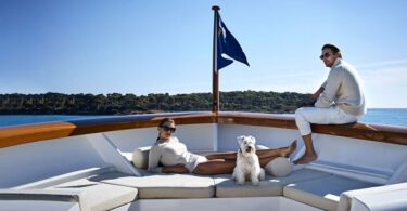 Epic Ecuador: Your Ultimate Yacht Charter Destination