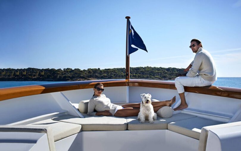 Epic Ecuador: Your Ultimate Yacht Charter Destination