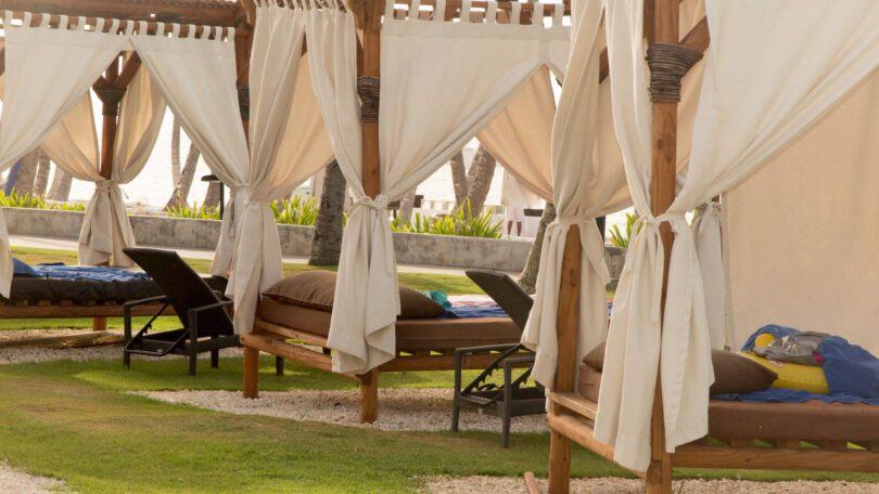 Hawaiian Island Dreams – Fairmont Orchid Big Island Luxury Experience