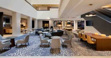 Saint Kate – The Arts Hotel: Milwaukee’s Premier Art-Filled Luxury Stay