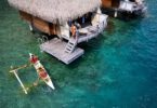 Tahiti Luxury Cruise & Overwater Bungalow Experience – Windstar Cruises’ Dreams of Tahiti