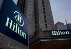 Commercial Director needed at Hilton Worldwide