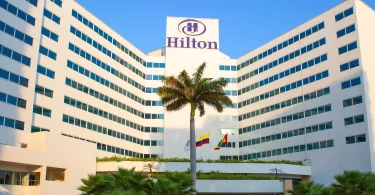 Customer Service Agent needed at Hilton Worldwide