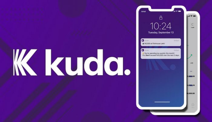 Head of Service Recovery needed at Kuda Bank