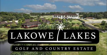 Locker Room Attendant needed at Lakowe Lakes Golf & Country Estate