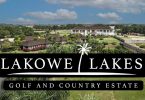 Swim Coach needed at Lakowe Lakes Golf & Country Estate