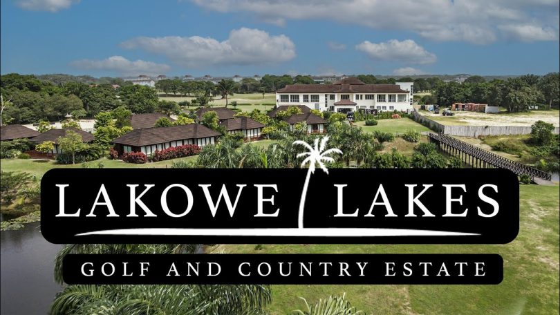 HVAC Technician needed at Lakowe Lakes Golf & Country Estate