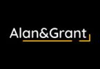 Finance Manager needed at Alan & Grant