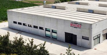 Experienced Account Officer (Operations) at Madas Company Limited