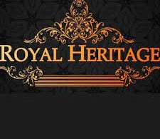 Managing Director / Chief Executive Officer (CEO) at Royal Heritage