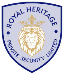 Security Guard needed at Royal Heritage