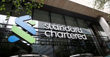 Personal Assistant to CFCC Head at Standard Chartered Bank