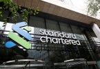 Executive Assistant needed at Standard Chartered Bank