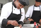 Cook needed at Genesis Group