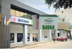 4 Ways TO LINK NIN TO ACCESS BANK ACCOUNT