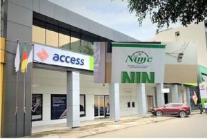 4 Ways TO LINK NIN TO ACCESS BANK ACCOUNT